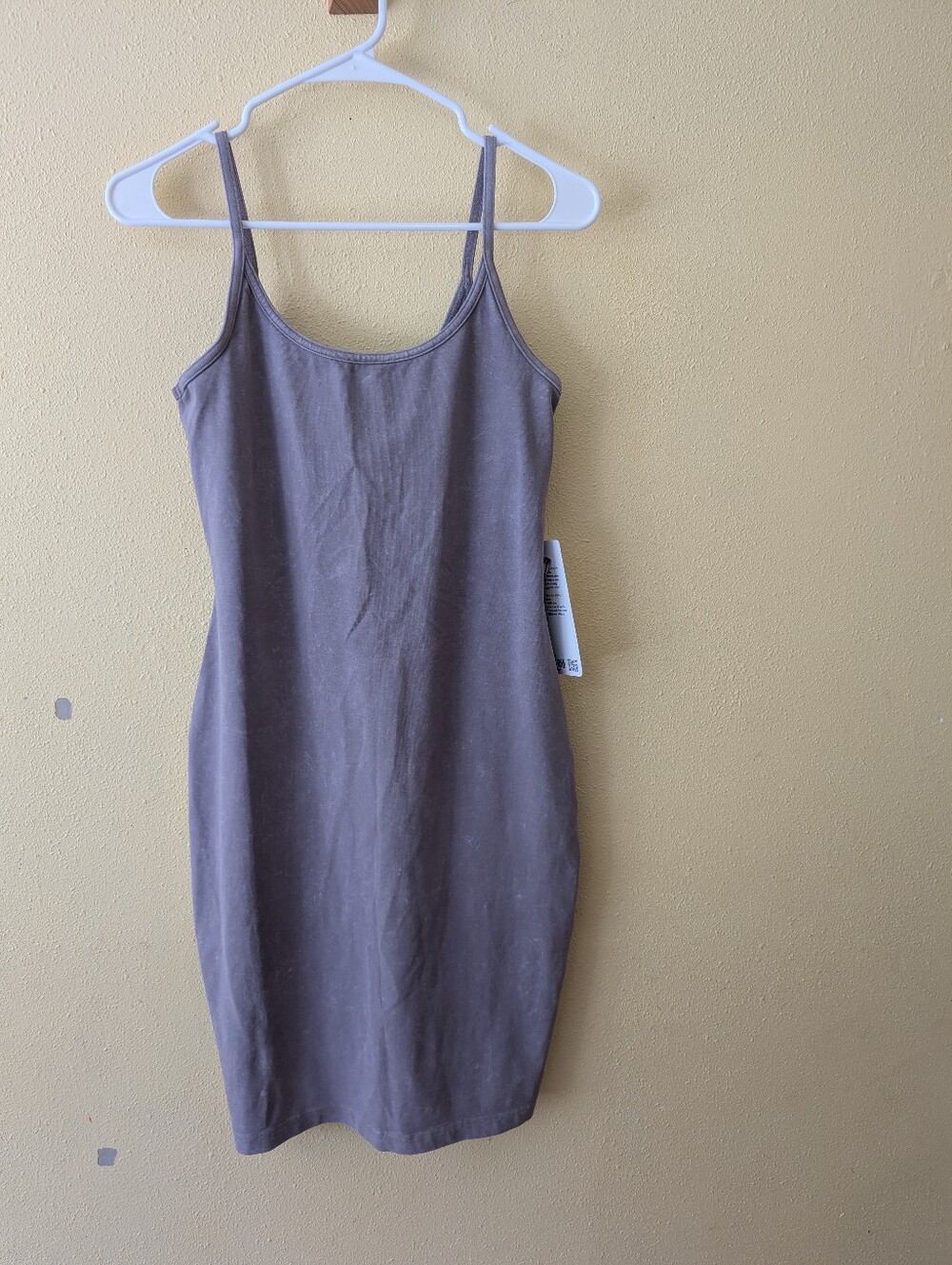 NWT Lululemon Inner Glow Dress Size 6